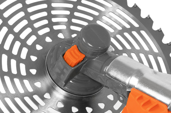 2-х тактный двигатель DAEWOO